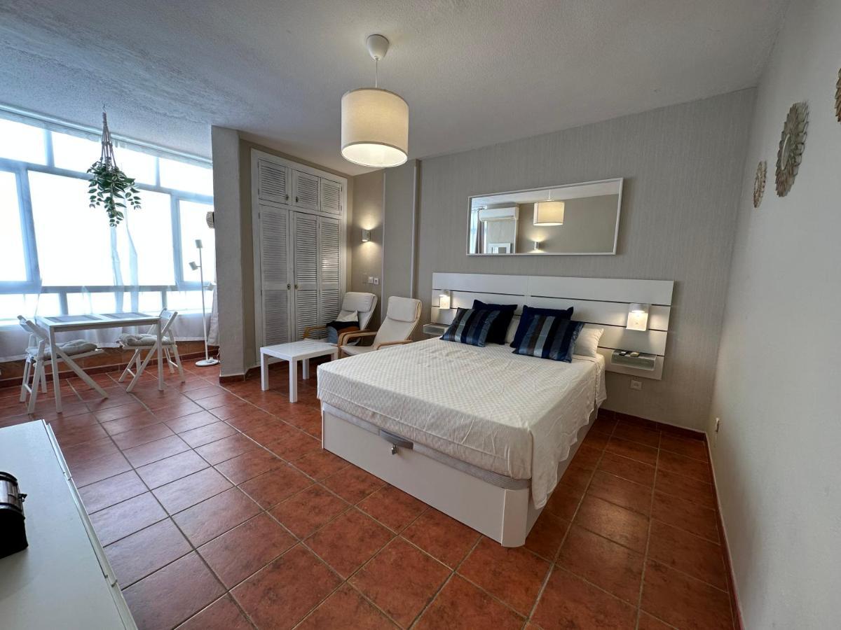 Estudio Torre Ii Torremolinos