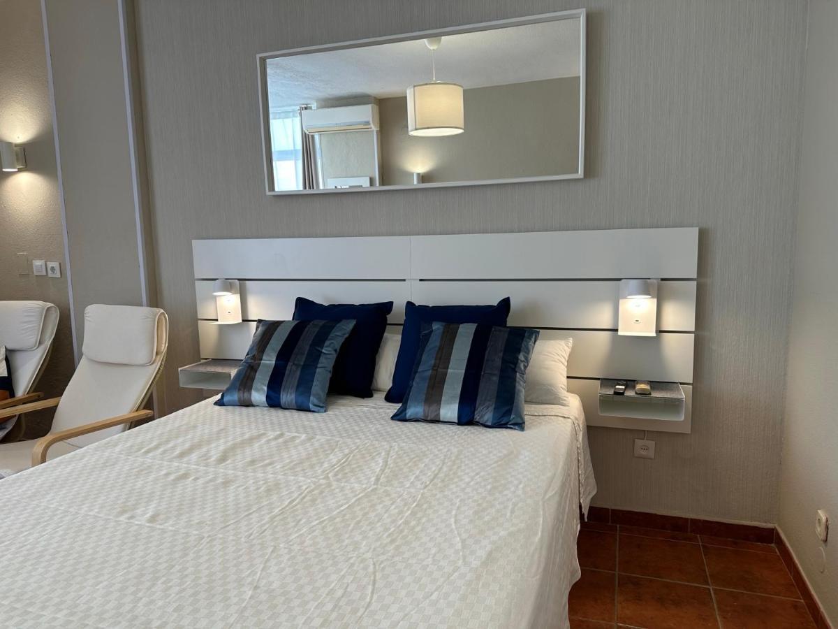 Estudio Torre Ii * Torremolinos