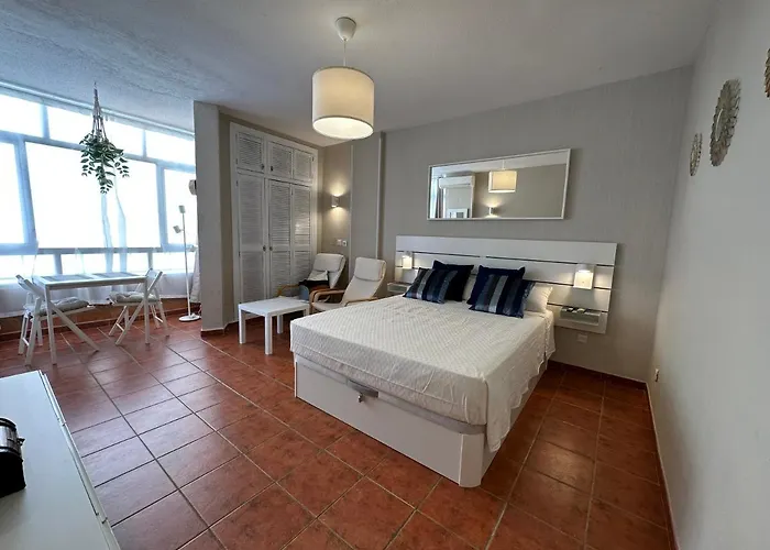 Estudio Torre II